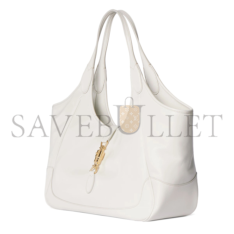 GUCCI MERCATO MEDIUM TOTE BAG ‎866645 (35*28*15cm)